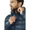 Rab Mythic G Erkek Kaz Tüyü Mont - Orion Blue