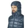 Rab Mythic G Erkek Kaz Tüyü Mont - Orion Blue