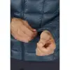 Rab Mythic G Erkek Kaz Tüyü Mont - Orion Blue