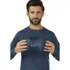 Rab Mythic G Erkek Kaz Tüyü Mont - Orion Blue