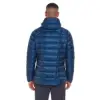 Rab Mythic Alpine Erkek Kaz Tüyü Mont - Tempest Blue
