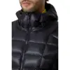Rab Mythic Alpine Erkek Kaz Tüyü Mont - Black