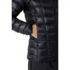 Rab Mythic Alpine Erkek Kaz Tüyü Mont - Black