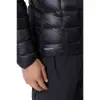 Rab Mythic Alpine Erkek Kaz Tüyü Mont - Black