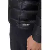 Rab Mythic Alpine Erkek Kaz Tüyü Mont - Black