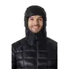 Rab Mythic Alpine Erkek Kaz Tüyü Mont - Black