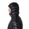 Rab Mythic Alpine Erkek Kaz Tüyü Mont - Black