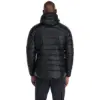 Rab Mythic Alpine Erkek Kaz Tüyü Mont - Black