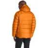 Rab Mythic Ultra Erkek Kaz Tüyü Mont - Marmalade