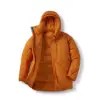 Rab Batura Erkek Su Geçirmez Kaz Tüyü Mont - Marmalade
