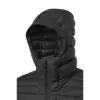 Rab Microlight Alpine Erkek Kaz Tüyü Mont - Black