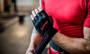 Harbinger Mens Pro WristWrap Glove için detaylar