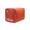 Rab Alpine -18 °C Ördek Tüyü Uyku Tulumu - Dark Horizon/Tuscan Red
