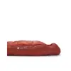 Rab Alpine -18 °C Ördek Tüyü Uyku Tulumu - Dark Horizon/Tuscan Red