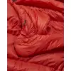 Rab Alpine -18 °C Ördek Tüyü Uyku Tulumu - Dark Horizon/Tuscan Red