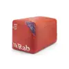 Rab Alpine -12 °C Kadın Ördek Tüyü Uyku Tulumu - Iris/Dark Iris
