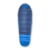 Rab Ascent -24 °C Ördek Tüyü Uyku Tulumu - Tempest Blue/Maya Blue