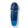 Rab Ascent -24 °C Ördek Tüyü Uyku Tulumu - Tempest Blue/Maya Blue