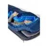 Rab Ascent -24 °C Ördek Tüyü Uyku Tulumu - Tempest Blue/Maya Blue