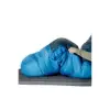 Rab Ascent -24 °C Ördek Tüyü Uyku Tulumu - Tempest Blue/Maya Blue