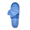 Rab Ascent -18 °C Kadın Ördek Tüyü Uyku Tulumu - Dark Bluebird/Bluebird