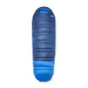 Rab Ascent -18 °C Ördek Tüyü Uyku Tulumu - Tempest Blue/Maya Blue