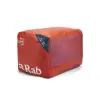 Rab Ascent -18 °C Ördek Tüyü Uyku Tulumu - Tempest Blue/Maya Blue