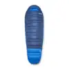 Rab Ascent -12 °C Ördek Tüyü Uyku Tulumu - Tempest Blue/Maya Blue