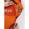 Rab Andes Infinium 800 Kadın Kaz Tüyü Uyku Tulumu - Atomic
