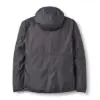 Rab Windgather Hoody Erkek Rüzgarlık - Black