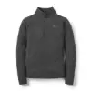 Rab Ryvoan Pull-On Erkek Yarım Fermuarlı Polar - Ebony
