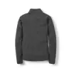 Rab Ryvoan Pull-On Erkek Yarım Fermuarlı Polar - Ebony