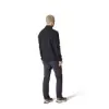 Rab Ryvoan Pull-On Erkek Yarım Fermuarlı Polar - Ebony