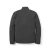 Rab Ramshaw Pull-On Erkek Yarım Fermuarlı Polar - Black