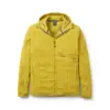 Rab Ramshaw Hoody Erkek Polar Ceket - Dark Pollen