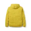 Rab Ramshaw Hoody Erkek Polar Ceket - Dark Pollen