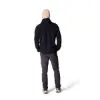 Rab Ramshaw Hoody Erkek Polar Ceket - Black