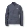 Rab Covex Kadın Polar Ceket - Steel