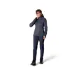 Rab Covex Kadın Polar Ceket - Steel