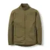 Rab Covex Erkek Polar Ceket - Oak