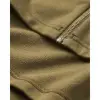 Rab Covex Erkek Polar Ceket - Oak
