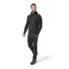 Rab Nexus Hoody Erkek Polar Ceket - Black