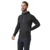 Rab Nexus Hoody Erkek Polar Ceket - Black
