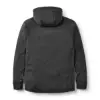Rab Nexus Hoody Erkek Polar Ceket - Black
