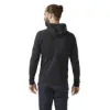 Rab Nexus Hoody Erkek Polar Ceket - Black