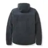 Rab Outpost Hoody Erkek Polar Ceket - Beluga