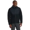 Rab Outpost Hoody Erkek Polar Ceket - Beluga