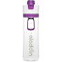 Aladdin 0.8L Active Hydration Tracker Bottle - Ölçekli Matara - Mor için detaylar