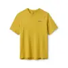 Rab Force Esker Erkek T-Shirt - Dark Pollen