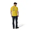 Rab Force Esker Erkek T-Shirt - Dark Pollen
